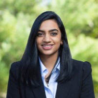 Sustainable Building Partners Employee Sahiti Ayala's profile photo