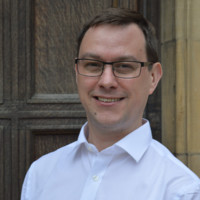 Picturehouse Employee Alastair Oatey's profile photo