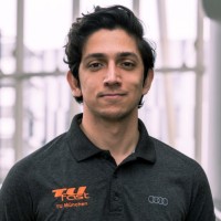 DeltaOrbit Employee Zain Qazi's profile photo