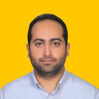 hamrahcard Employee Ramazan Karami's profile photo