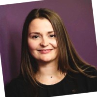 Chartered Accountants' Benevolent Association Employee Lucy Taylor's profile photo