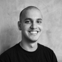 Parallel Design Studio Employee Adil Lokhandwala's profile photo