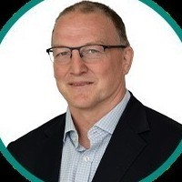 ICON plc Employee Simon Holmes's profile photo