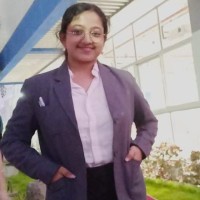 Enzene Biosciences Ltd Employee Sukanya Bhattacharyya's profile photo
