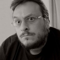 Warlord Games Employee Gabrio Tolentino's profile photo