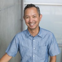 St. Paul's Episcopal School of Oakland Employee Marcus Chang's profile photo