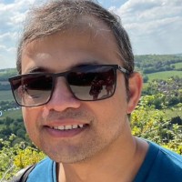 DocAcquire Employee Swapnil Dhoke's profile photo