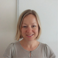 Flogas Britain Employee Suzanne Addison's profile photo