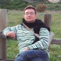 Tohapi Employee Eric Casano's profile photo