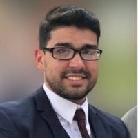 Cummings Aerospace Employee Ivan J. Ramos-Torres's profile photo