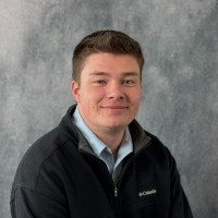 Precision Approach Engineering Employee Ethan Williams's profile photo
