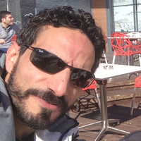 Chadi Mallah Email & Phone Number