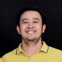Gian Omalin's profile photo