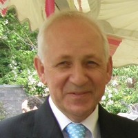 Armada Technical Authors Employee Nigel Platts's profile photo