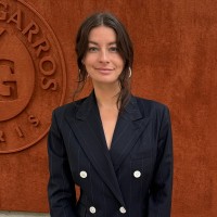 Wieden + Kennedy Employee Katie Tedford's profile photo