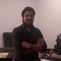 AUDIECO Employee Rubén Roces Navarro's profile photo