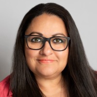 Berwyn South District 100 Employee Beatriz Maldonado's profile photo