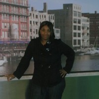 Sharita Thomas Email & Phone Number