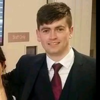 Sanmina Employee Eoin Roche's profile photo