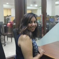 Archana Vyas Email