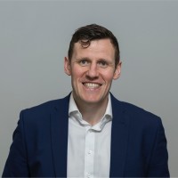 hub North Scotland Limited Employee Richard Park's profile photo