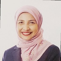 DRB-HICOM Berhad Employee Sabarina Hashim's profile photo
