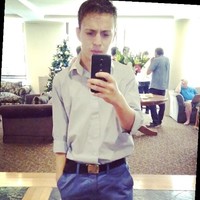 B2B Tech SpA Employee Angel Gonzalez's profile photo