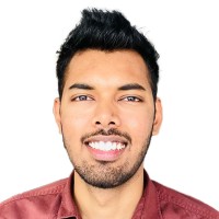 Coriolis Technologies Pvt. Ltd. Employee Aniket Singh's profile photo