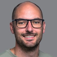 Van der Gragt Employee Jasper Heijnen's profile photo