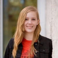 Soma Employee Abigail Summers's profile photo