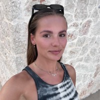 Cano Water® Employee Imy Craig's profile photo