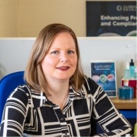 Stacey Gaffey Email