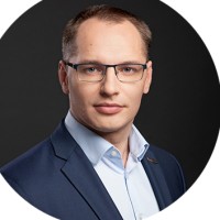 Enigma SOI Sp. z o.o. Employee Karol Wróbel's profile photo