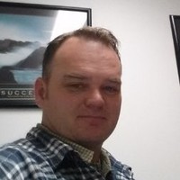Western Colloid Employee Tim Peters's profile photo