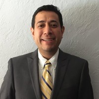Panache Events Employee Hermes Nino's profile photo