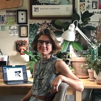 Informed XP Employee Betty Hensellek's profile photo