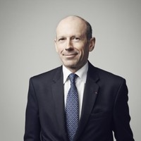 Abivax Employee Marc de Garidel's profile photo