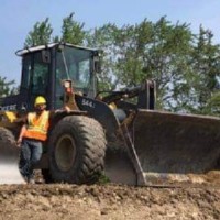 Brooklin Concrete Products Corp Employee Trevor Collins's profile photo