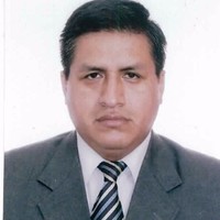 Alicorp Employee Cesar Aliaga's profile photo