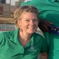 Andando Employee Crystal Kelley's profile photo