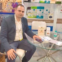 Aadvik Foods Employee Ajay Dubey's profile photo