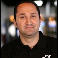 ABA Technology Employee Mohamed Benouda's profile photo