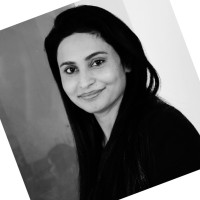 Garima Sg Email & Phone Number
