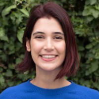 Citron Hennessey Therapy Employee Kendall French-Kazen's profile photo