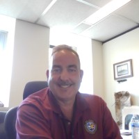 State of West Virginia Employee Morgan Sheets's profile photo