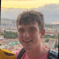 Murex Employee Colm O'Donnell's profile photo