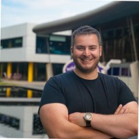 Holiday Extras Employee Dan Spain's profile photo