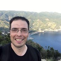 Groupe Lebel Employee Christian Caron's profile photo