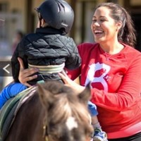 Equestrian Connection Employee Alysa Lucas's profile photo