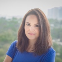 Tamara Hachem Email